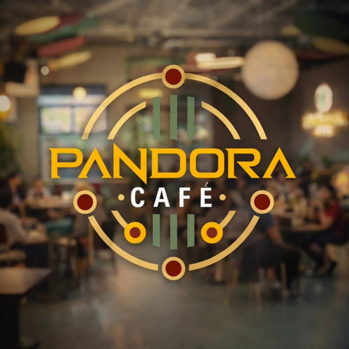 Vendor logo