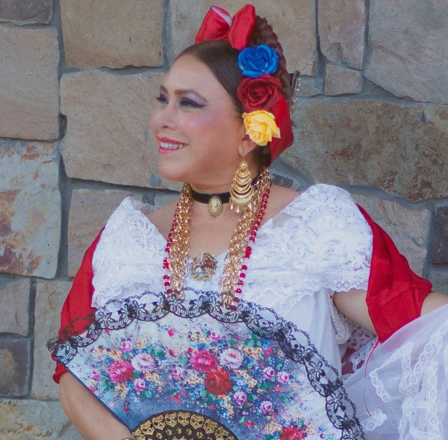 Mexican Folk Jarocho