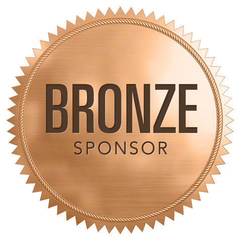 Bronze Level Sponsor