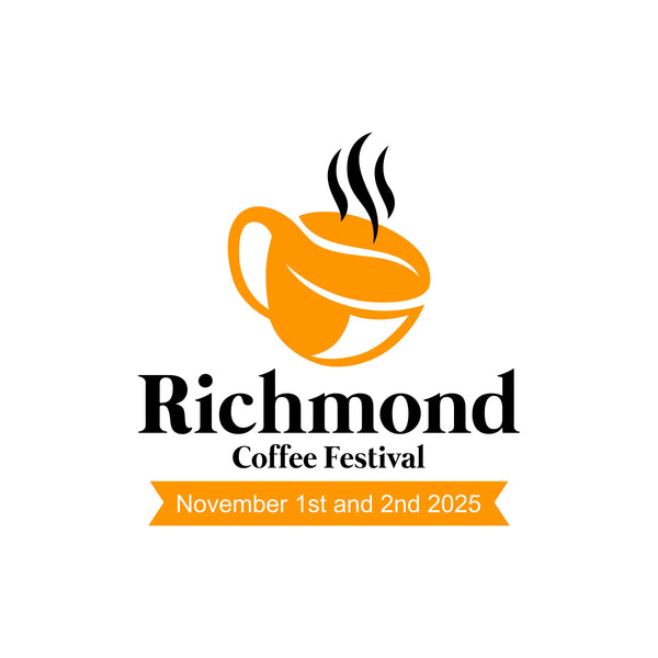 Richmond Coffee Festival