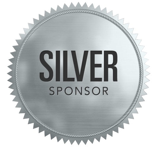 Silver Level Sponsorship