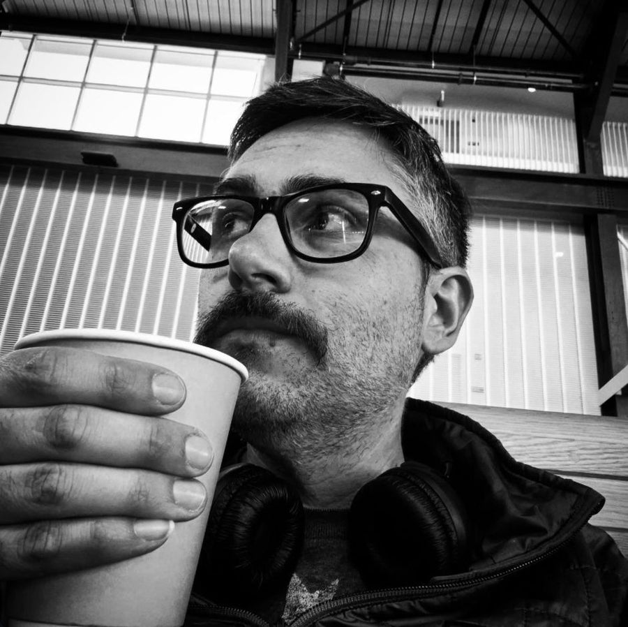I Travel 4 Coffee