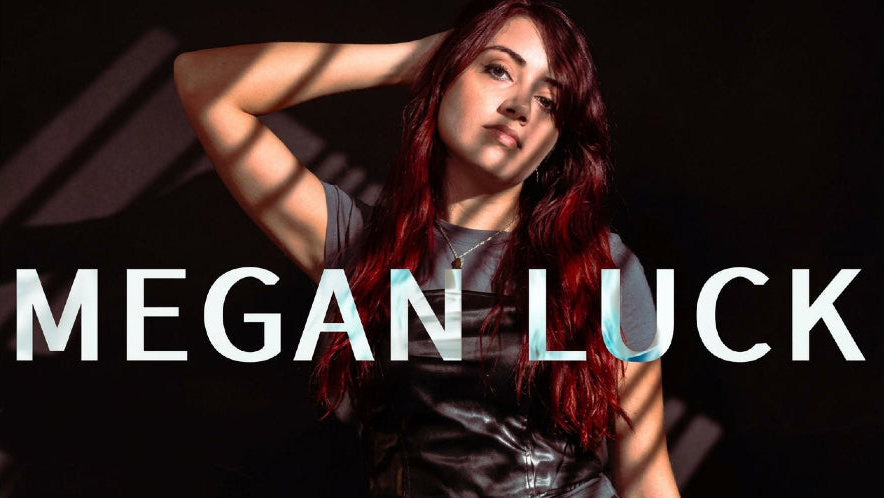 Megan Luck