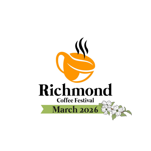 Richmond Coffee Festival